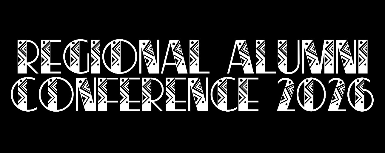 Regional Alumni Conference 2026